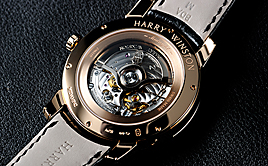 HARRY WINSTON(ハリー・ウィンストン)
