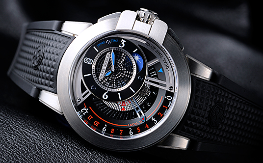 HARRY WINSTON(ハリー・ウィンストン)