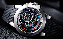 HARRY WINSTON(ハリー・ウィンストン)