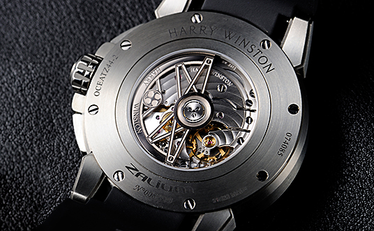 HARRY WINSTON(ハリー・ウィンストン)
