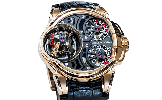 HARRY WINSTON(ハリー・ウィンストン)