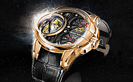 HARRY WINSTON(ハリー・ウィンストン)