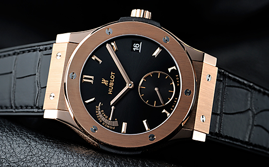 HUBLOT(Eu)