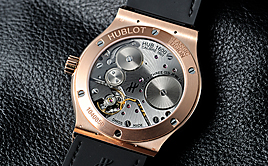 HUBLOT(Eu)