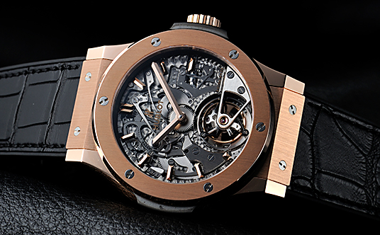 HUBLOT(Eu)