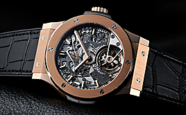 HUBLOT(Eu)