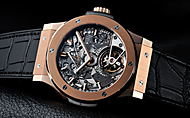 HUBLOT(Eu) rbOEo EjR `^jEZ~bNiCLASSIC FUSION Tourbillon Cathedral Minute Repeater