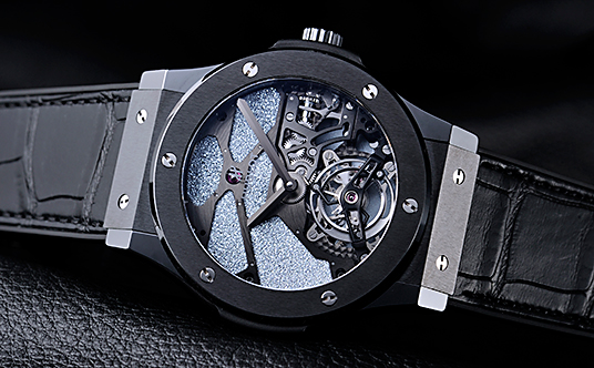 HUBLOT(Eu)