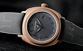 JEANRICHARD ジャンリシャール 1681 ロンド AFF4 24本限定 自動