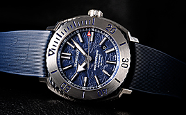 JEANRICHARD ジャンリシャール 1681 ロンド AFF2 オートマチック