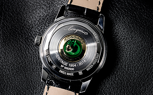 LONGINES(ロンジン)