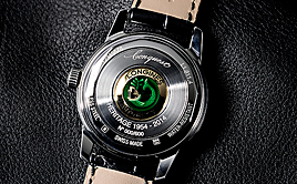 LONGINES(ロンジン)