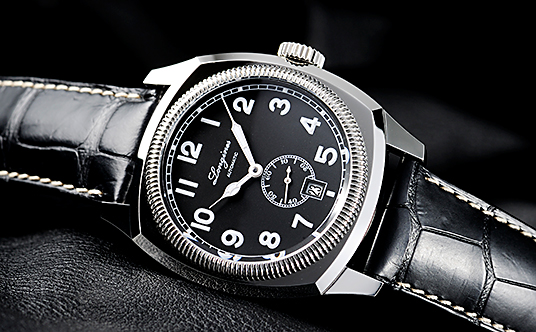 LONGINES(ロンジン)