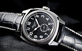 LONGINES(ロンジン)