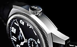 LONGINES(ロンジン)