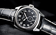 LONGINES(W) we[W ~^[ / W we[W 1935 iHeritage Military The Longines Heritage 1935j