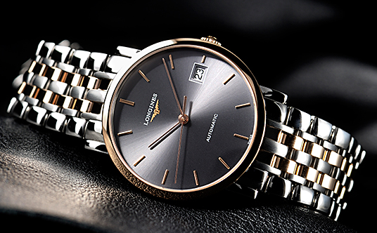 LONGINES(ロンジン)