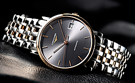 LONGINES(ロンジン)