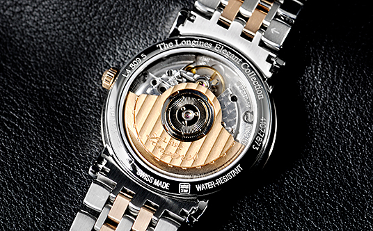 LONGINES(ロンジン)