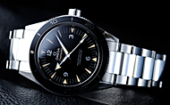 OMEGA(IK) V[}X^[ 300 }X^[ R[ANV(Seamaster 300 Master Co-Axial)