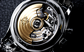 PATEK PHILIPPE(パテック フィリップ)