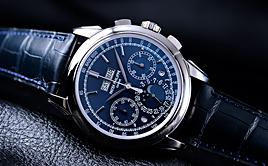 PATEK PHILIPPE(pebN tBbv)