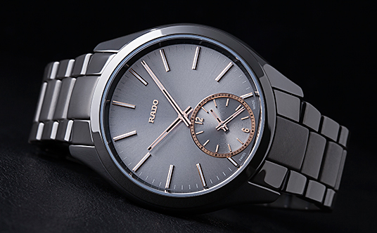 ラドー RADO R32976152 ハイパークローム クォーツ レディース