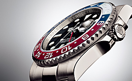 ROLEX(ロレックス)