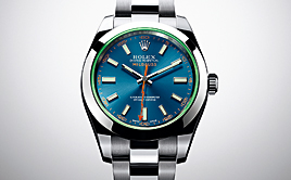 ROLEX(bNX)