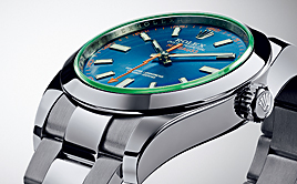 ROLEX(ロレックス)