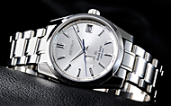 SEIKO(ZCR[) OhZCR[ qXgJRNV GSZtf[^[ 胂fifUCjiGRAND SEIKO Historical Collection Self-dater Limited Editionj