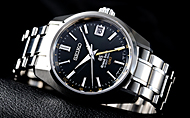 SEIKO(ZCR[) OhZCR[ JjJnCr[g36000 GMTiGRAND SEIKO Mechanical High Beat 36000 GMT)