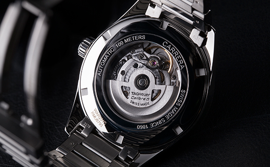 TAG Heuer(タグ・ホイヤー)