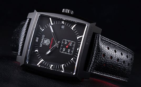 TAG Heuer(タグ・ホイヤー)