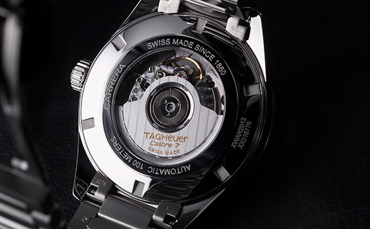 TAG Heuer(タグ・ホイヤー)