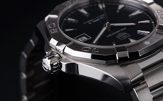 TAG Heuer(タグ・ホイヤー)