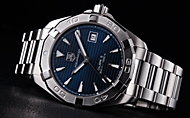 TAG Heuer(^OEzC[) ANA[T[ EHb`(AQUARACER WATCH)