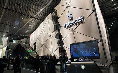 タグ・ホイヤー(TAG Heuer)