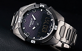 TISSOT(eB\)