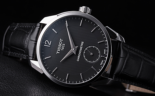 TISSOT(eB\)