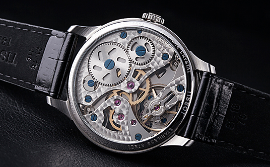 TISSOT(ティソ)