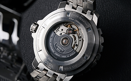 TISSOT(ティソ)