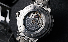 TISSOT(ティソ)