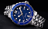 TISSOT(eB\) eB\ V[X^[1000 p[}eBbN80iTISSOT Seastar 1000 Powermatic 80j