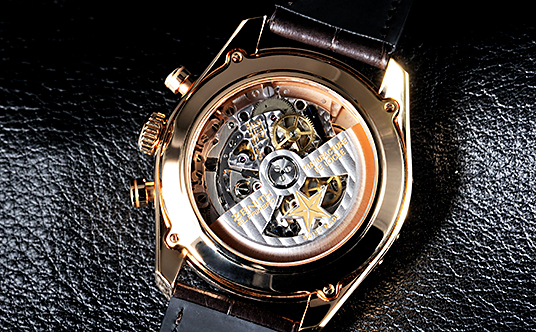 ZENITH([jX)