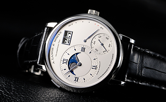 A.LANGE & SÖHNE(A.Q][l)