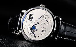 A.LANGE & SÖHNE(A.ランゲ&ゾーネ)