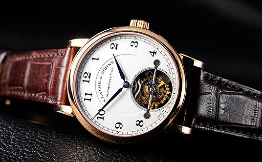 A.LANGE & SÖHNE(A.Q][l)