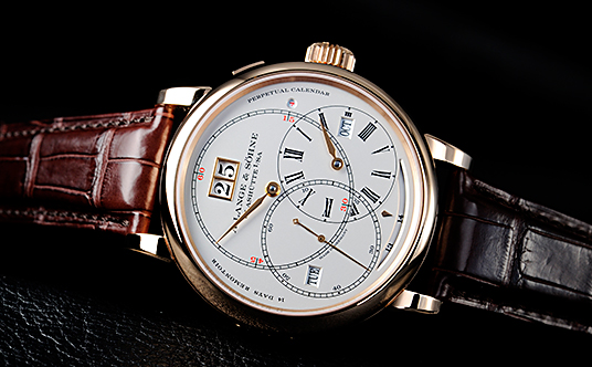 A.LANGE & SÖHNE(A.ランゲ&ゾーネ)