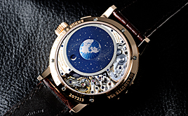 A.LANGE & SÖHNE(A.ランゲ&ゾーネ)